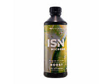 ISN Microbe Boost