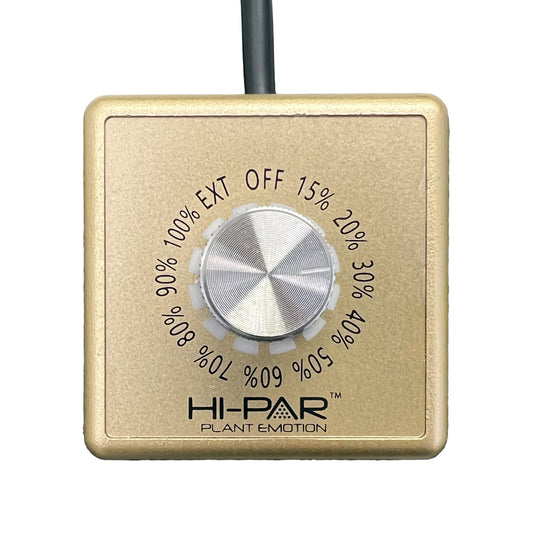 LED Hi-Par Dimmer