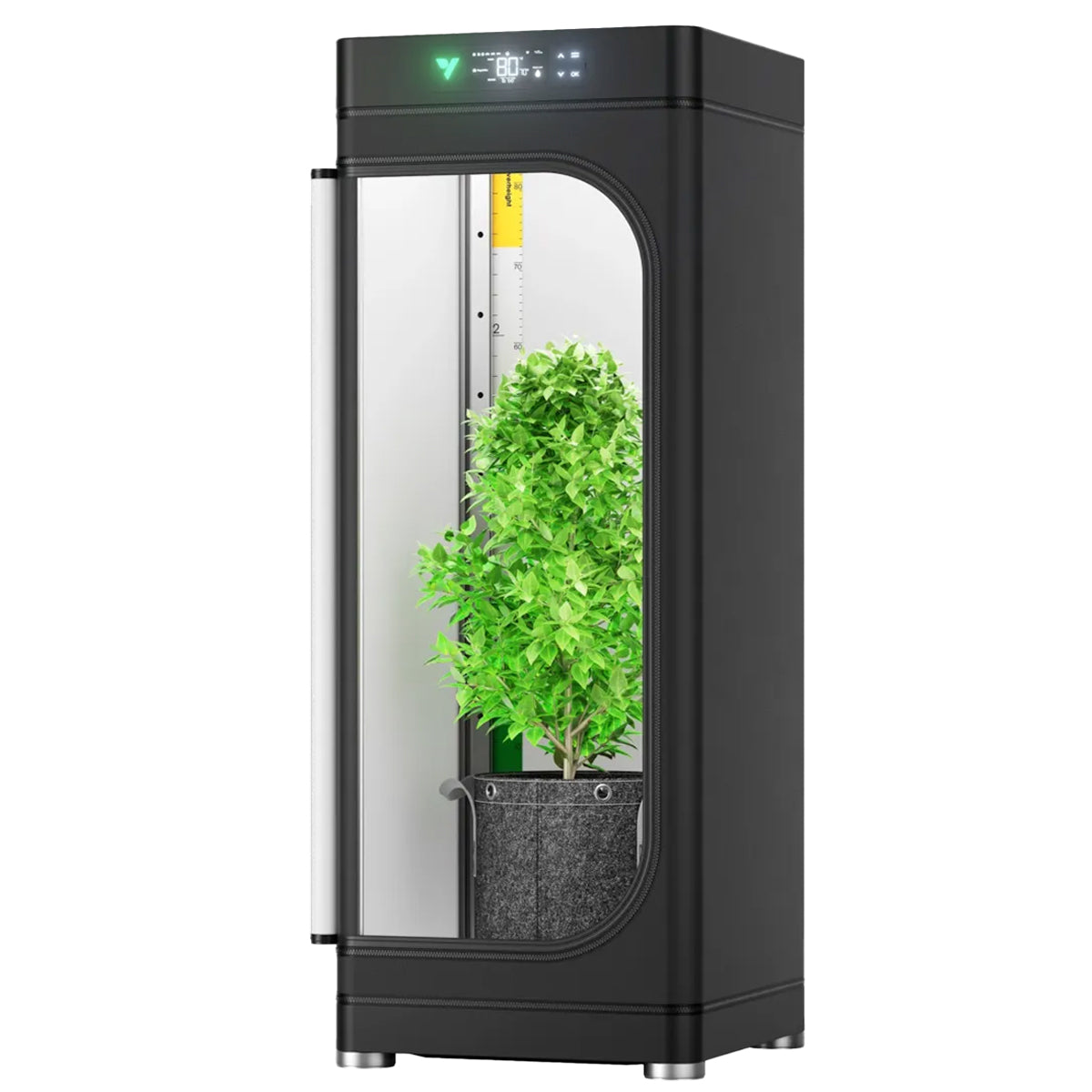 VGrow Smart Grow Box