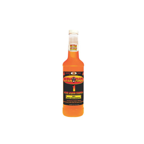 Detox Ultra Mask Drink 740ml   