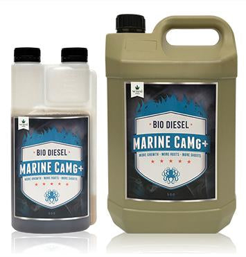 Bio Diesel Marine CaMg+