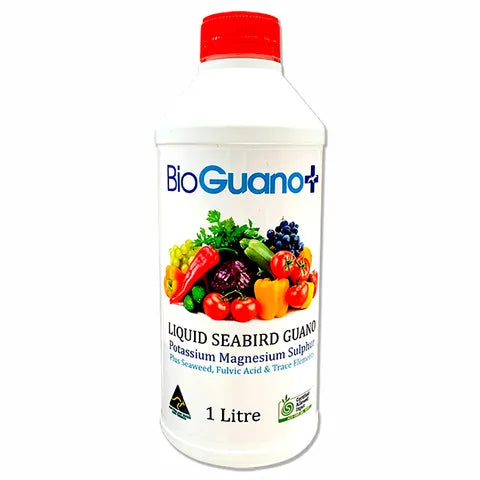 Bio Guano 1Litre