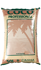 Canna Coco Professional 50L (Medium)