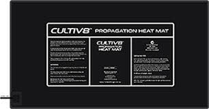 Heat Mat Flexi Propagation Cultiv8