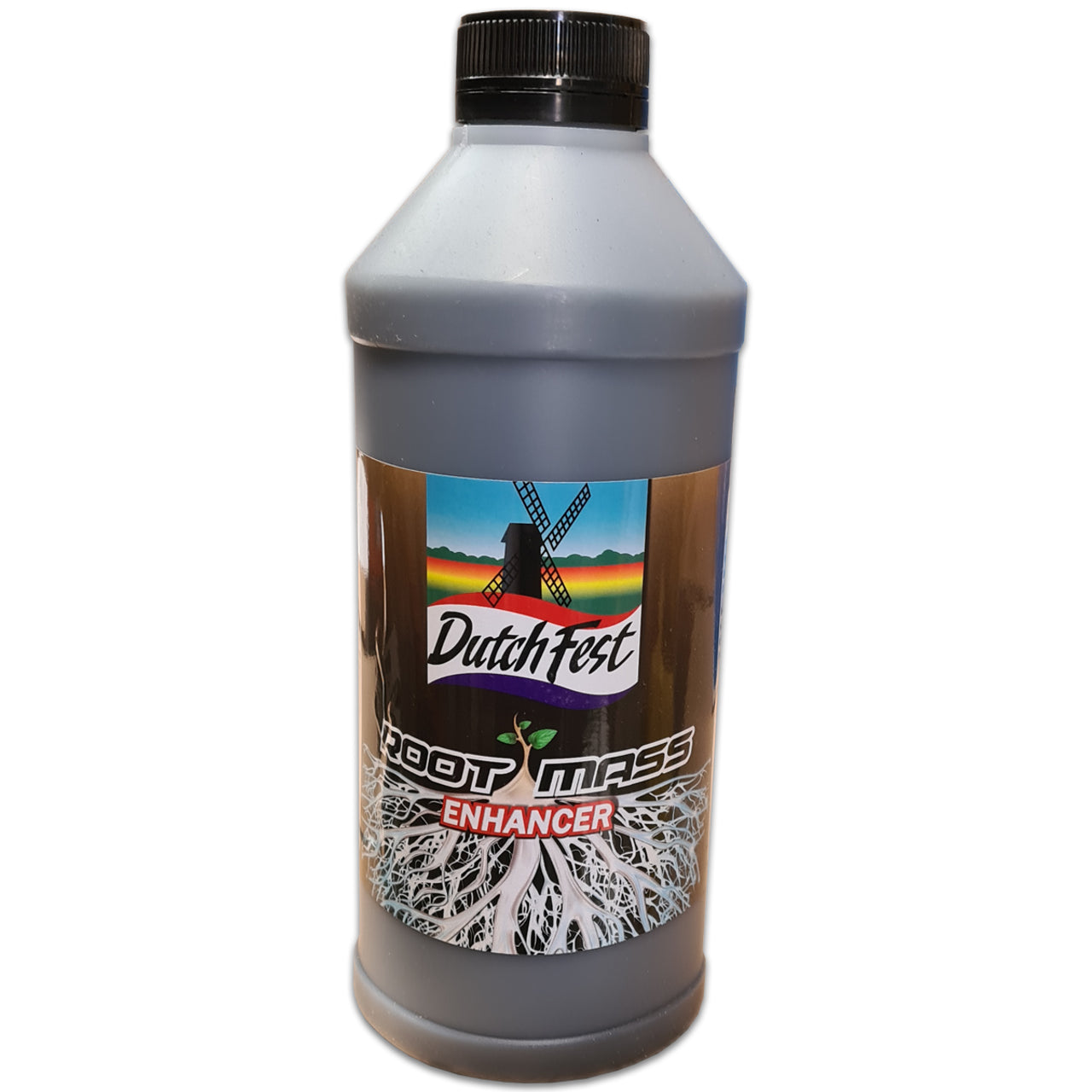 Dutch Fest Root Mass Enhancer 1L – Green Acres Hydroponics
