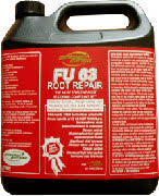 FU 63 Root Repair – Green Acres Hydroponics