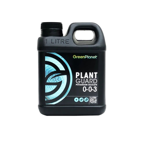 Green Planet Plant Guard
