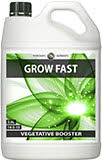 Professors Nutrients Grow Fast