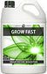 Professors Nutrients Grow Fast