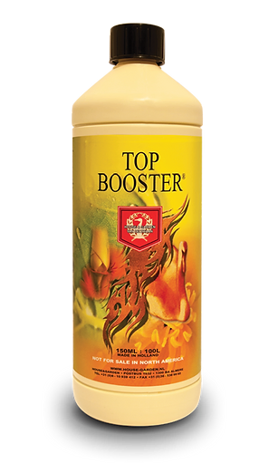 House & Garden Top Booster