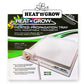 Heat Pad TPS040 (Double c/w Thermostat)