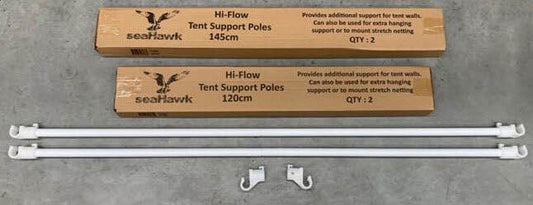Tent Poles SeaHawk