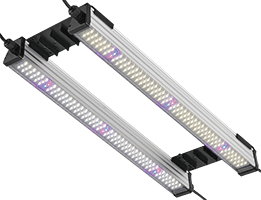 LED PSI Light System Twin Bar