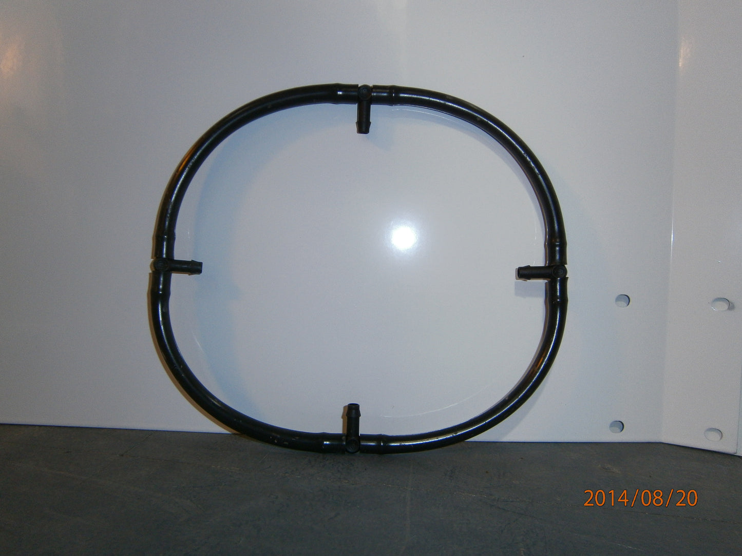 Feed Ring 6mm