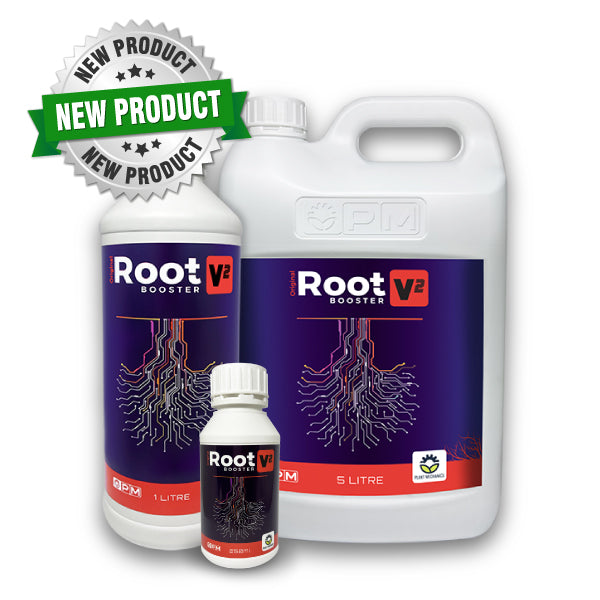 Plant Mechanics Roots V2 1L – Green Acres Hydroponics
