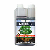 Professor's Nutrients Go Roots – Green Acres Hydroponics