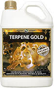 Professor's Nutrients Terpene Gold Organic