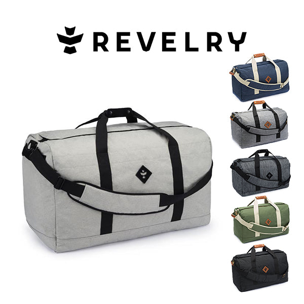 Revelry Towner Bag