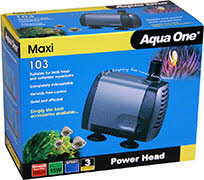 Water Pump Aqua One 103