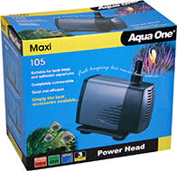 Water Pump Aqua One 105