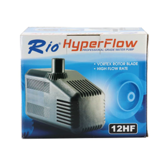 Water Pump Rio Hyper Flow