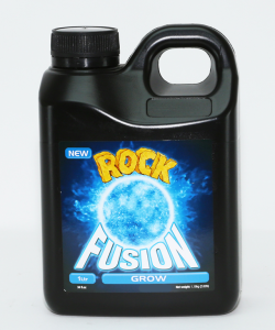 Rock Fusion Grow 1 Part