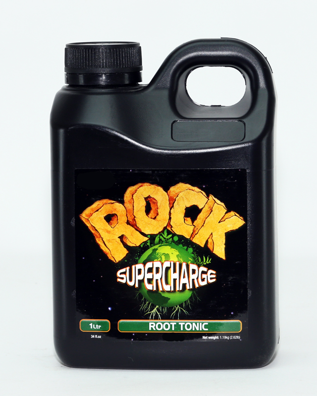 Rock Supercharge Root Tonic